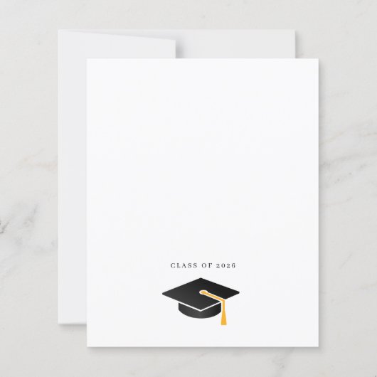 Abschluss für das Silberne Muster (Rückseite)