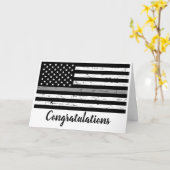 Abschluss für die Korrektur der dünnen grauen Lini Karte (Gelbe Blume)