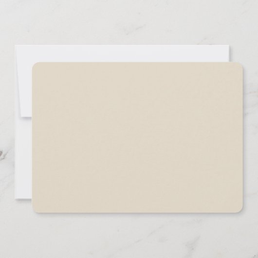 Abschluss für einfachen Grad-Script Ankündigung (Rückseite)