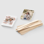 Abschluss für FotoCollage der Klasse 3 Fächer (Non-assembled)