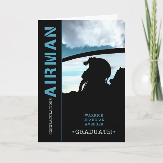 Abschluss für Grundschulungen Herzlichen Glückwuns Karte (Vorderseite)