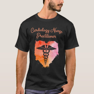 Abschluss für Krankenpfleger T-Shirt