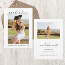 Abschluss für moderne Herztypografie