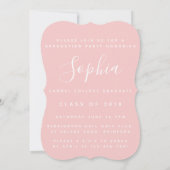 Abschluss für Skript-Foto Einladung (Rückseite)