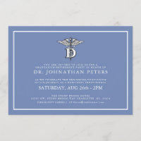 Abschluss für Zahnmedizin|Einladung zur Einstellun