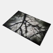 Abschluss Fußmatte (Schrägansicht)