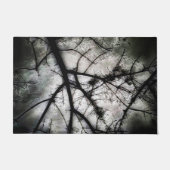 Abschluss Fußmatte (Vorderseite)