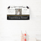 Abschluss Future Plans Party Banner (InSitu)