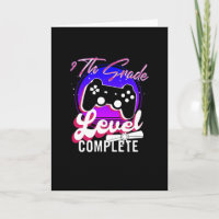 Abschluss Gamer Abschluss der 9. Klasse