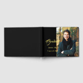 Abschluss Gästebuch (Voll)