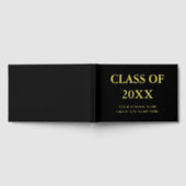 Abschluss Gästebuch (Voll)