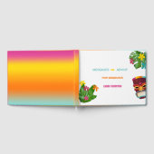 Abschluss Gästebuch (Voll)