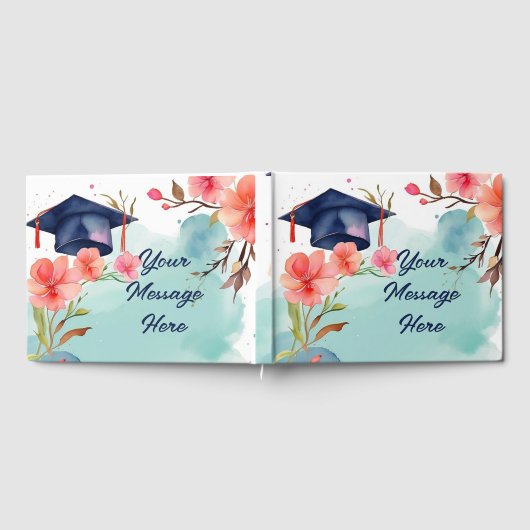 Abschluss Gästebuch (Voll)