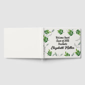 Abschluss Gästebuch (Voll)