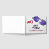 Abschluss Gästebuch (Voll)