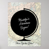 Abschluss Gästebuch Alternative Adventure Begins (Vorne)