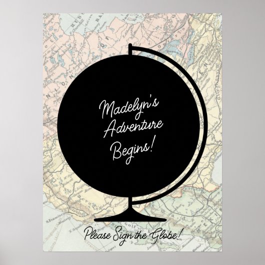 Abschluss Gästebuch Alternative Adventure Begins (Vorne)