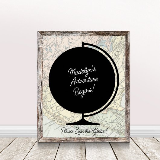 Abschluss Gästebuch Alternative Adventure Begins