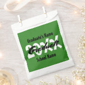 Abschluss Gefälligkeitbeutel - HAMbyWG Geschenktütchen (Ausgeschnitten)