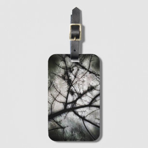 Abschluss Gepäckanhänger