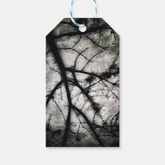 Abschluss Geschenkanhänger (Vorderseite)