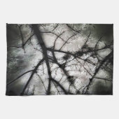 Abschluss Geschirrtuch (Horizontal)