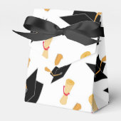 Abschluss Gevor Box Geschenkschachtel (Vorderseite)