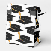 Abschluss Gevor Box Geschenkschachtel (Rückseite)