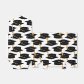 Abschluss Gevor Box Geschenkschachtel (Ungefaltet)