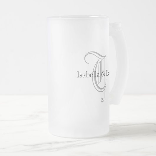 Abschluss gibt Tasse (VorderseiteRechts)