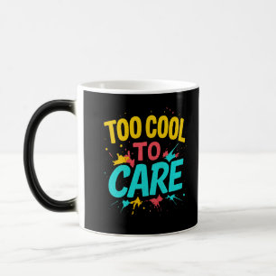 Abschluss Gift Tasse - Cooler Kaffee Cup für Schül