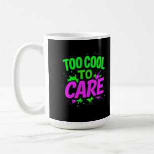 Abschluss Gift Tasse - Cooler Kaffee Cup für Schül