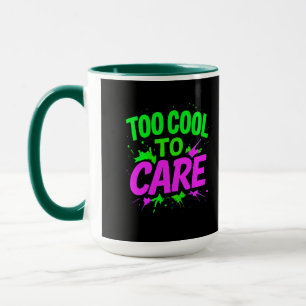 Abschluss Gift Tasse - Cooler Kaffee Cup für Schül