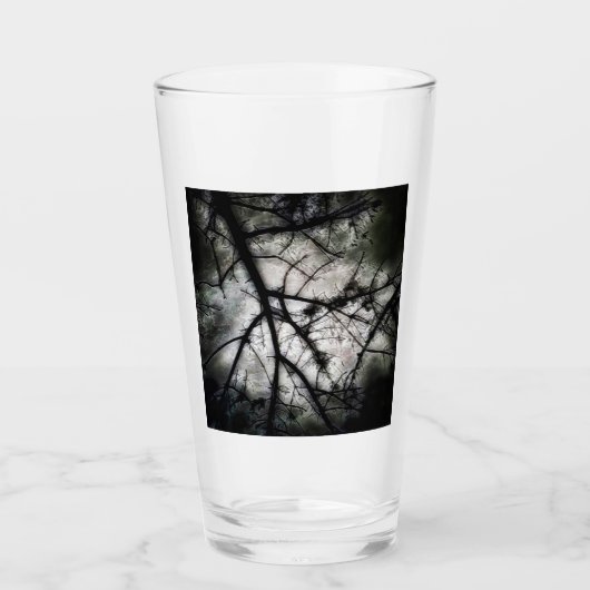 Abschluss Glas (Vorderseite)