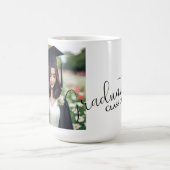 Abschluss Glory Kaffeetasse (Mittel)