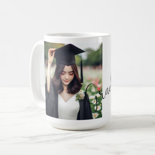 Abschluss Glory Kaffeetasse (Vorderseite Links)