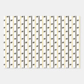 Abschluss Glory Set 3 Geschenkpapier Set (Vorderseite 3)