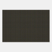 Abschluss Glory Set 3 Geschenkpapier Set (Vorderseite 2)