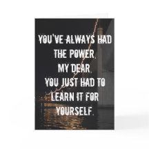 Abschluss-/Glückwunsch-Gruß-Karte