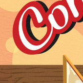 Abschluss Glückwünsche Gold Star Card Karte