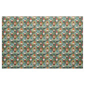 Abschluss-Gnom-Muster-Stoff Stoff (Yard (91,4 cm))
