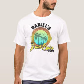 Abschluss Grad Cruise 2022 Group Family Matching  T-Shirt (Vorderseite)