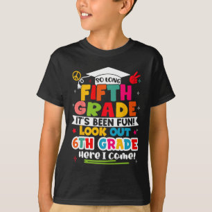 Abschluss Graduate Boys Girls Ki T-Shirt
