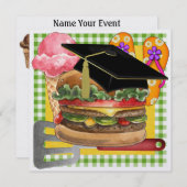 Abschluss GRILLEN! SRF Einladung (Vorne/Hinten)