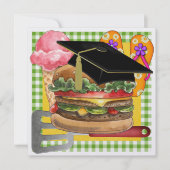 Abschluss GRILLEN! SRF Einladung (Vorderseite)