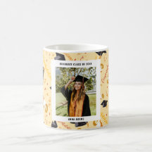 Abschluss Herzlichen Glückwunsch Foto