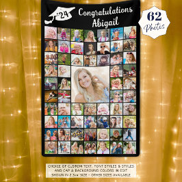 Abschluss Herzlichen Glückwunsch Name 62 Foto Coll Banner