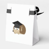 Abschluss Igel Geschenkschachtel (Rückseite)