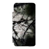 Abschluss Incipio iPhone Geldbeutel-Hülle (Folio Vorderseite)