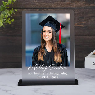 Abschluss Individuelle Name Image School Grad Clas Acrylschild